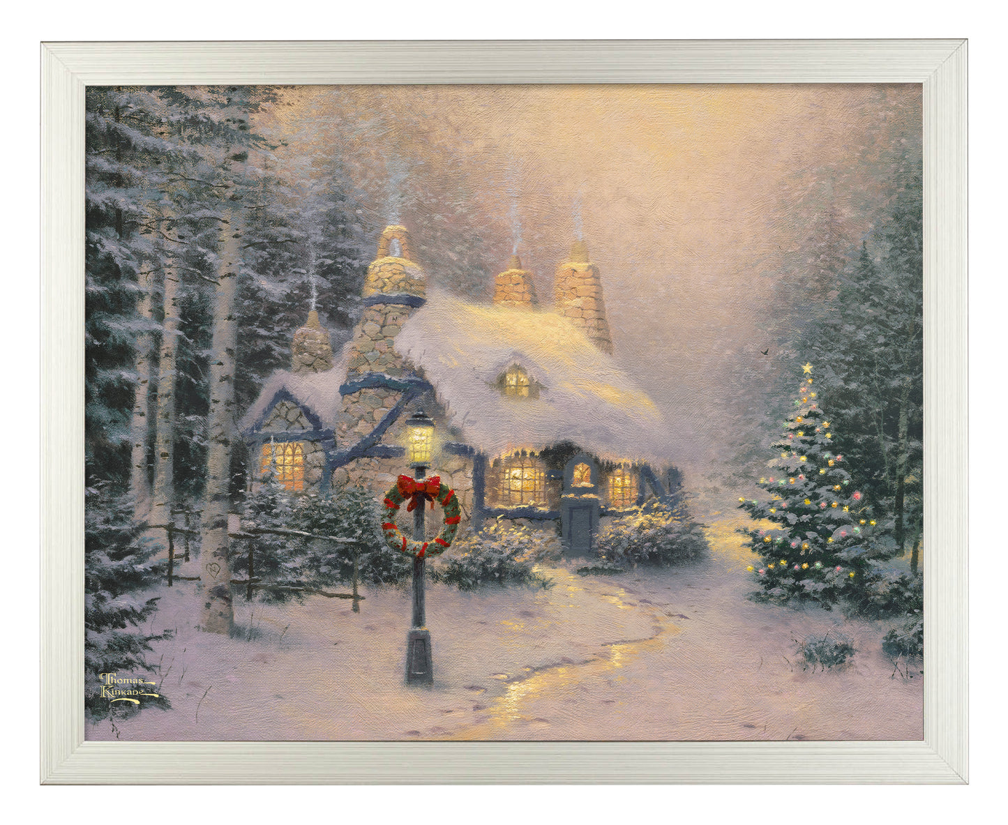Stonehearth Hutch - Art Prints