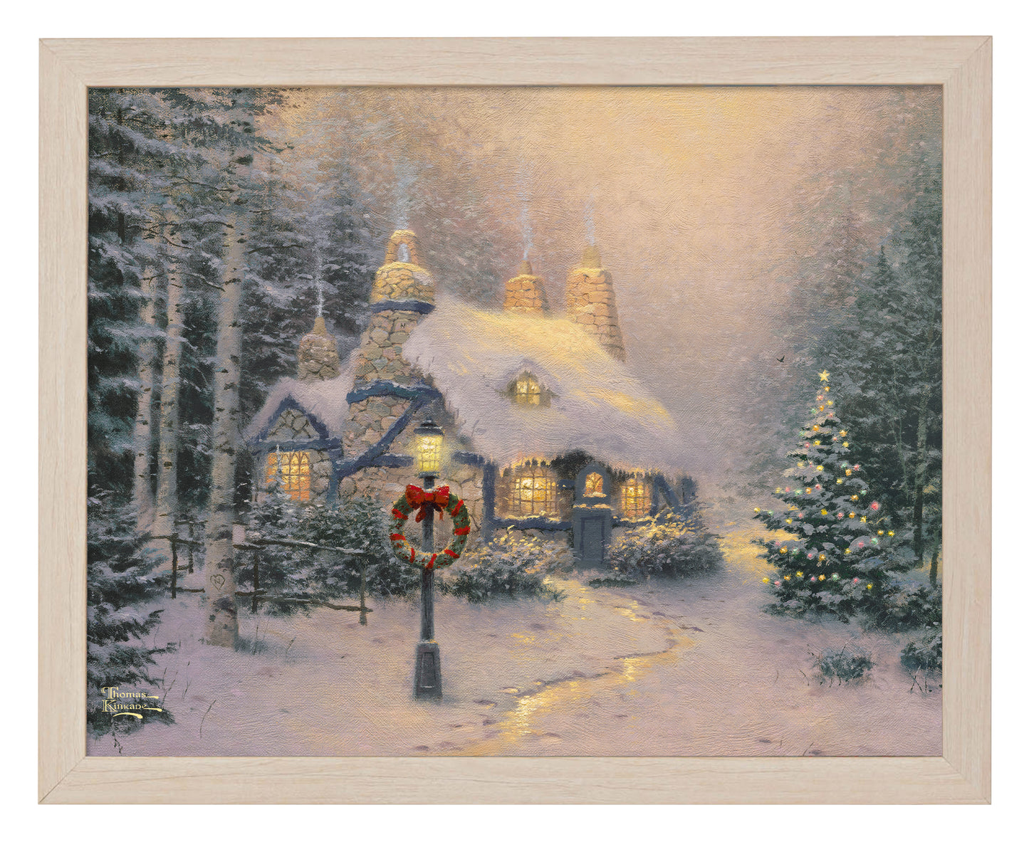 Stonehearth Hutch - Art Prints