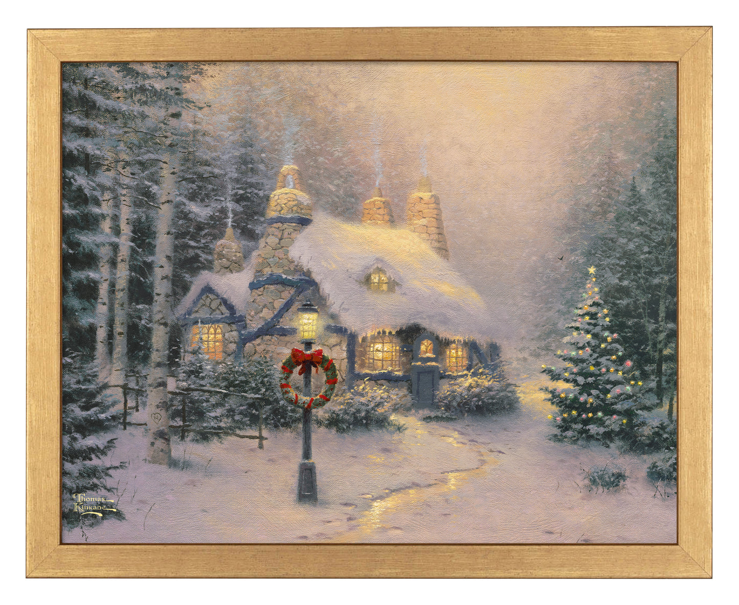 Stonehearth Hutch - Art Prints