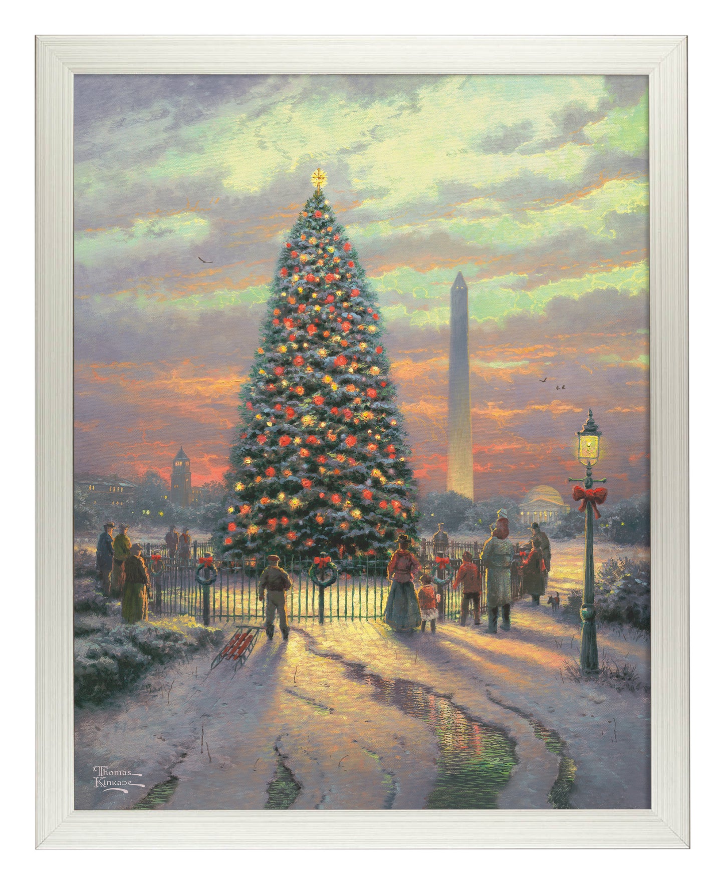 Symbols of Freedom - Art Prints