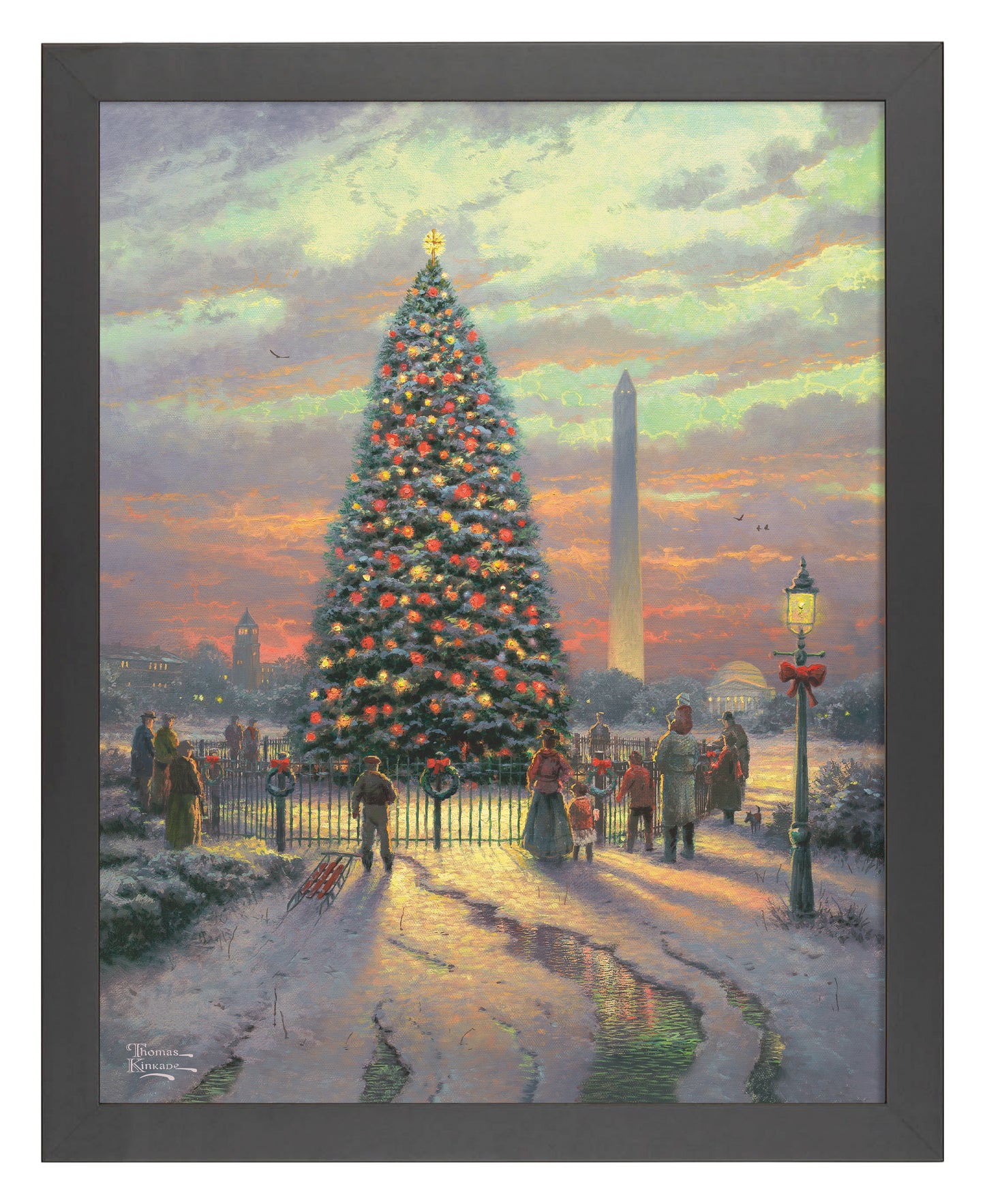 Symbols of Freedom - Art Prints