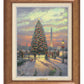 Symbols of Freedom - Canvas Classics