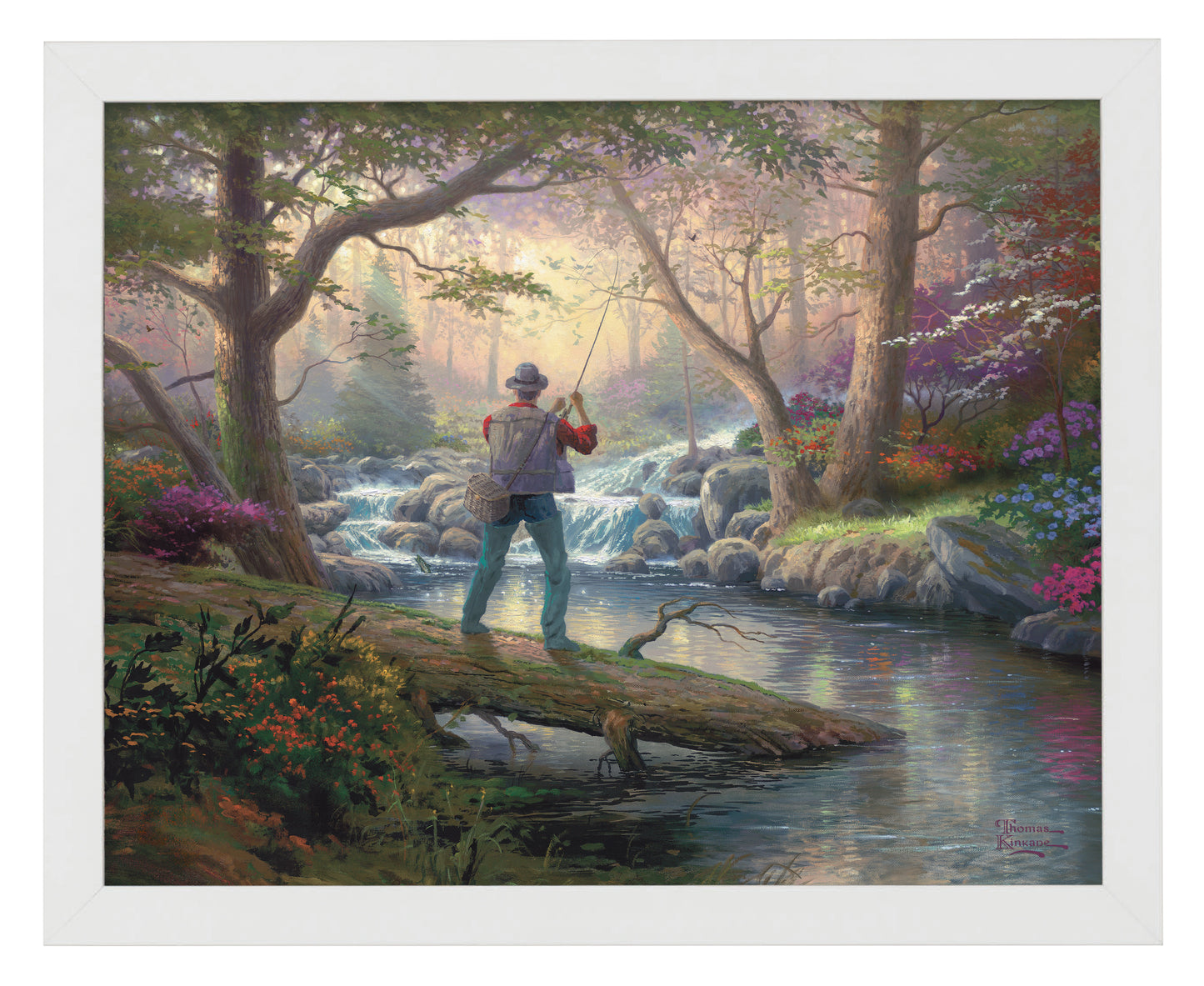 It Doesn't Get Much Better - Art Prints