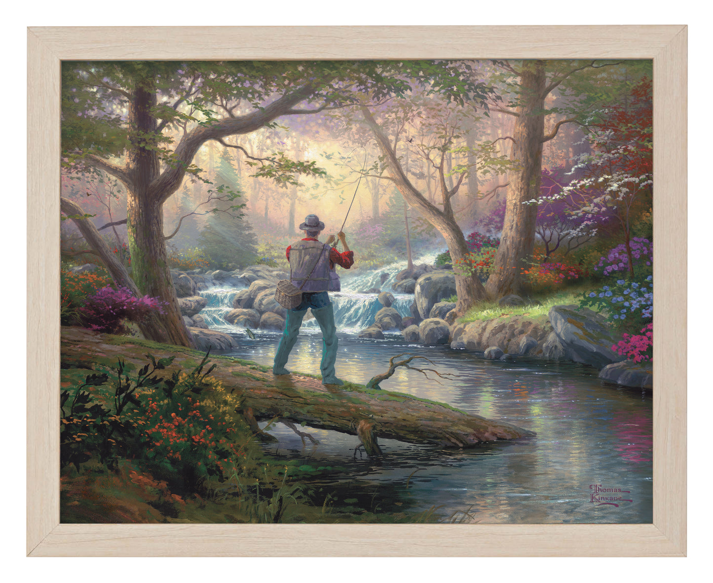 It Doesn't Get Much Better - Art Prints