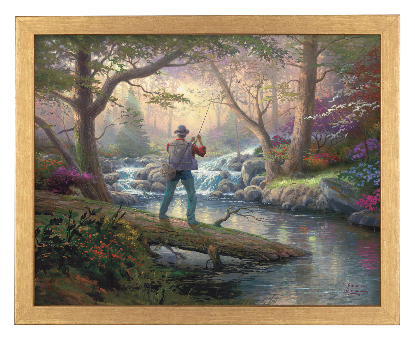 It Doesn't Get Much Better - Art Prints