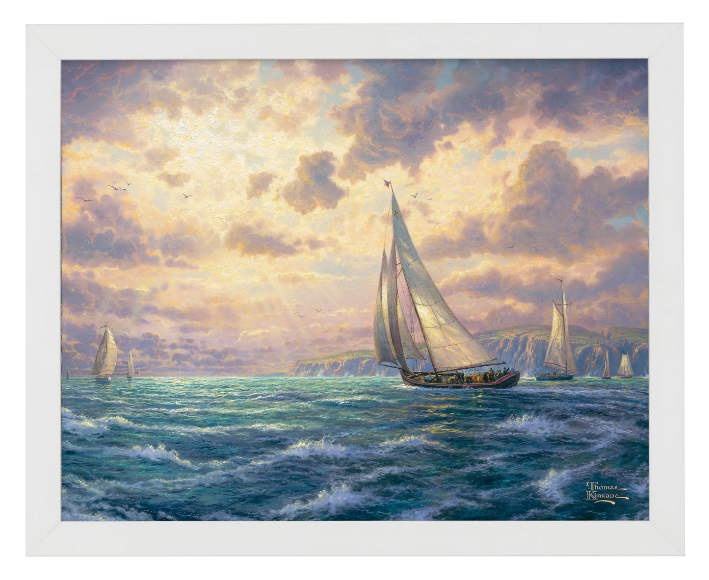 New Horizons - Art Prints