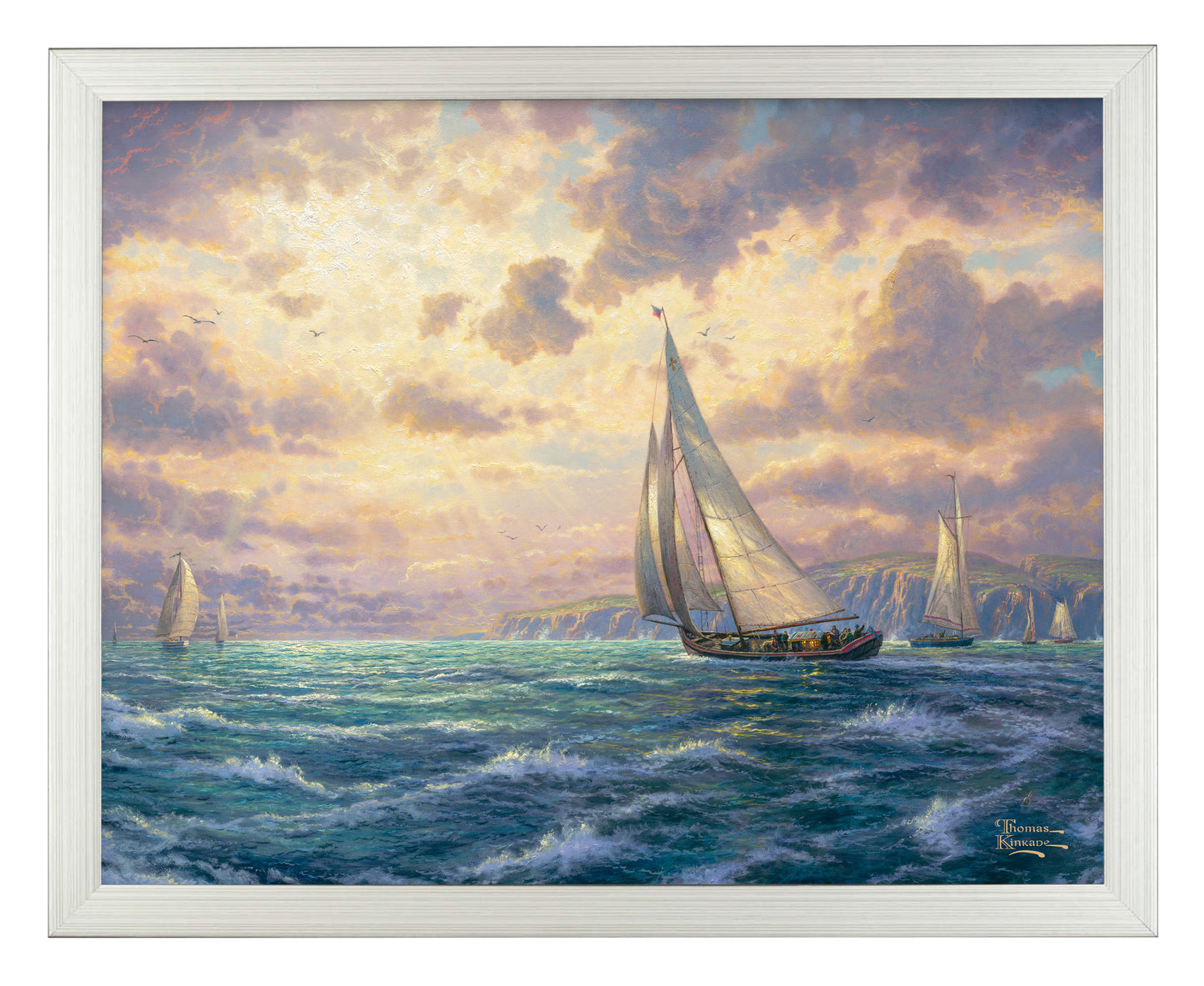 New Horizons - Art Prints