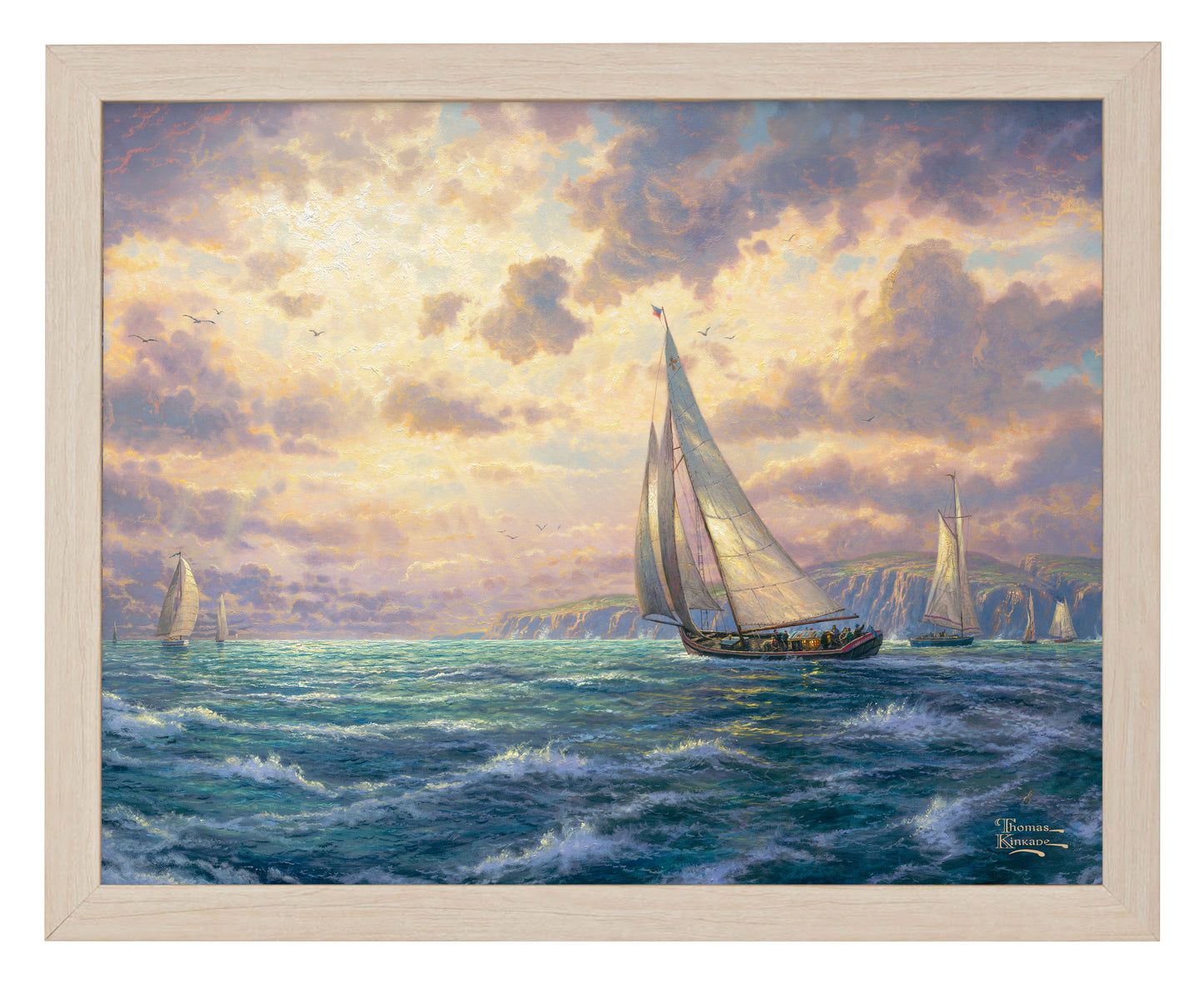New Horizons - Art Prints