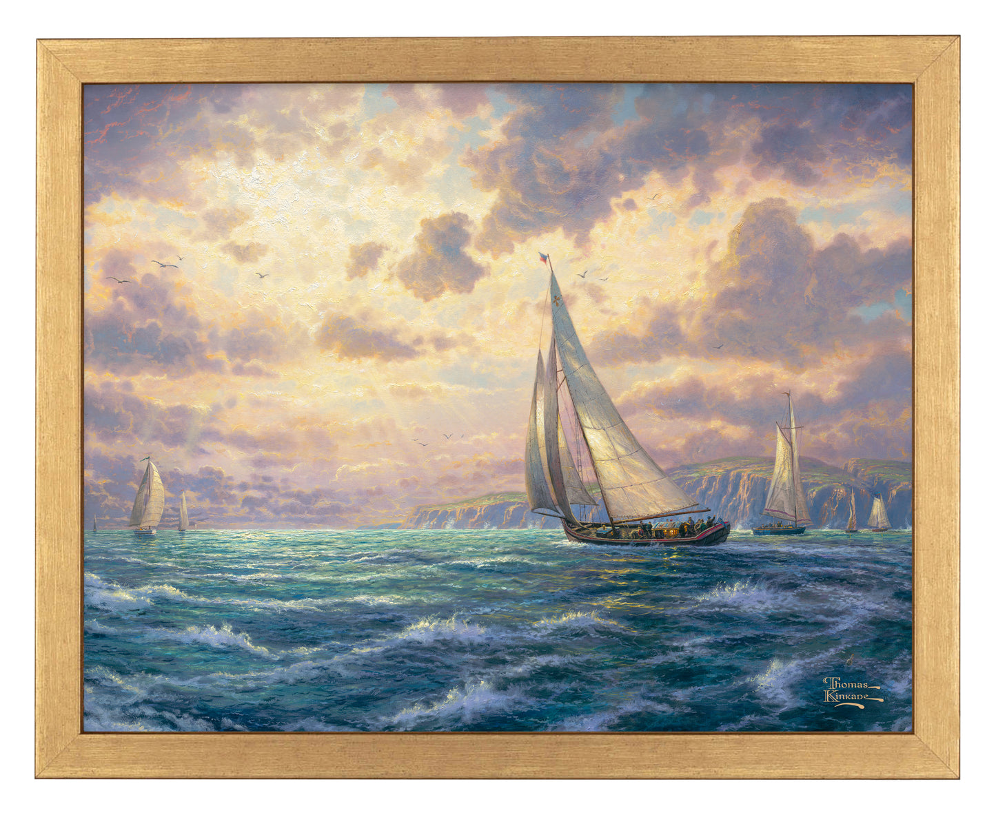 New Horizons - Art Prints