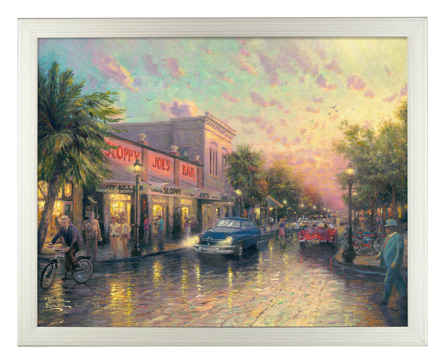 Key West - Art Prints