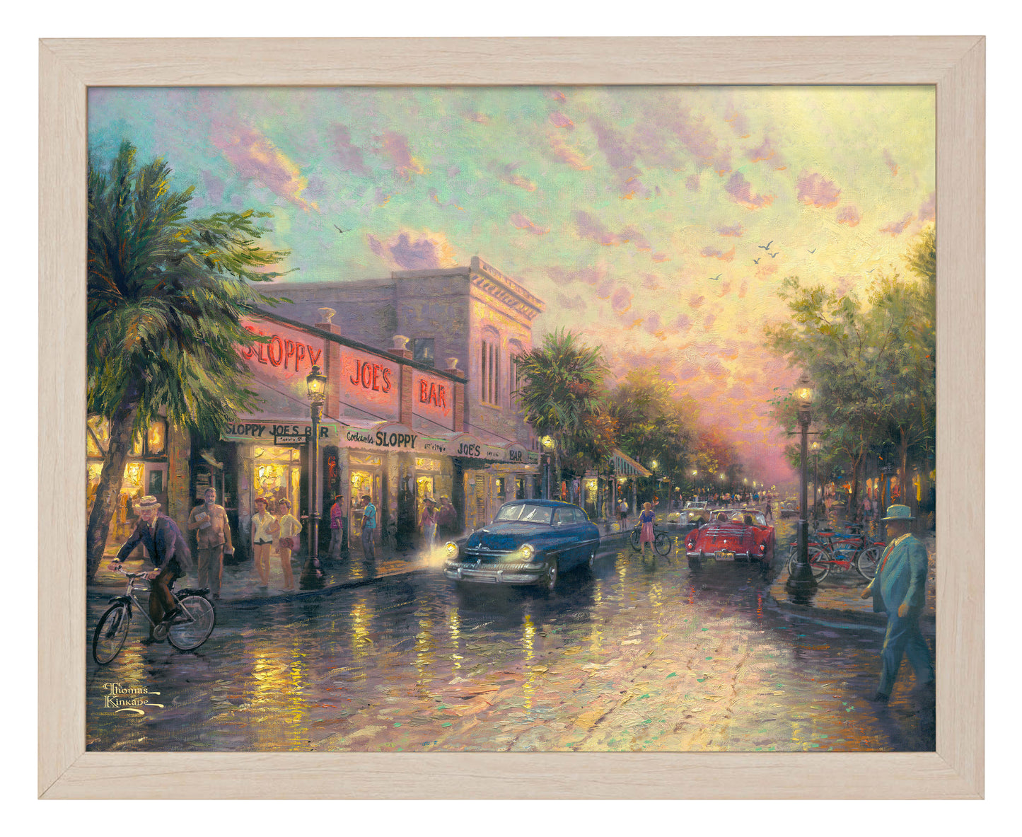 Key West - Art Prints