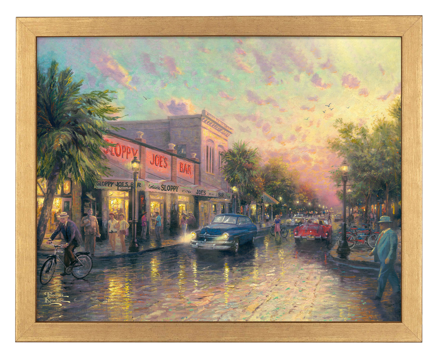 Key West - Art Prints