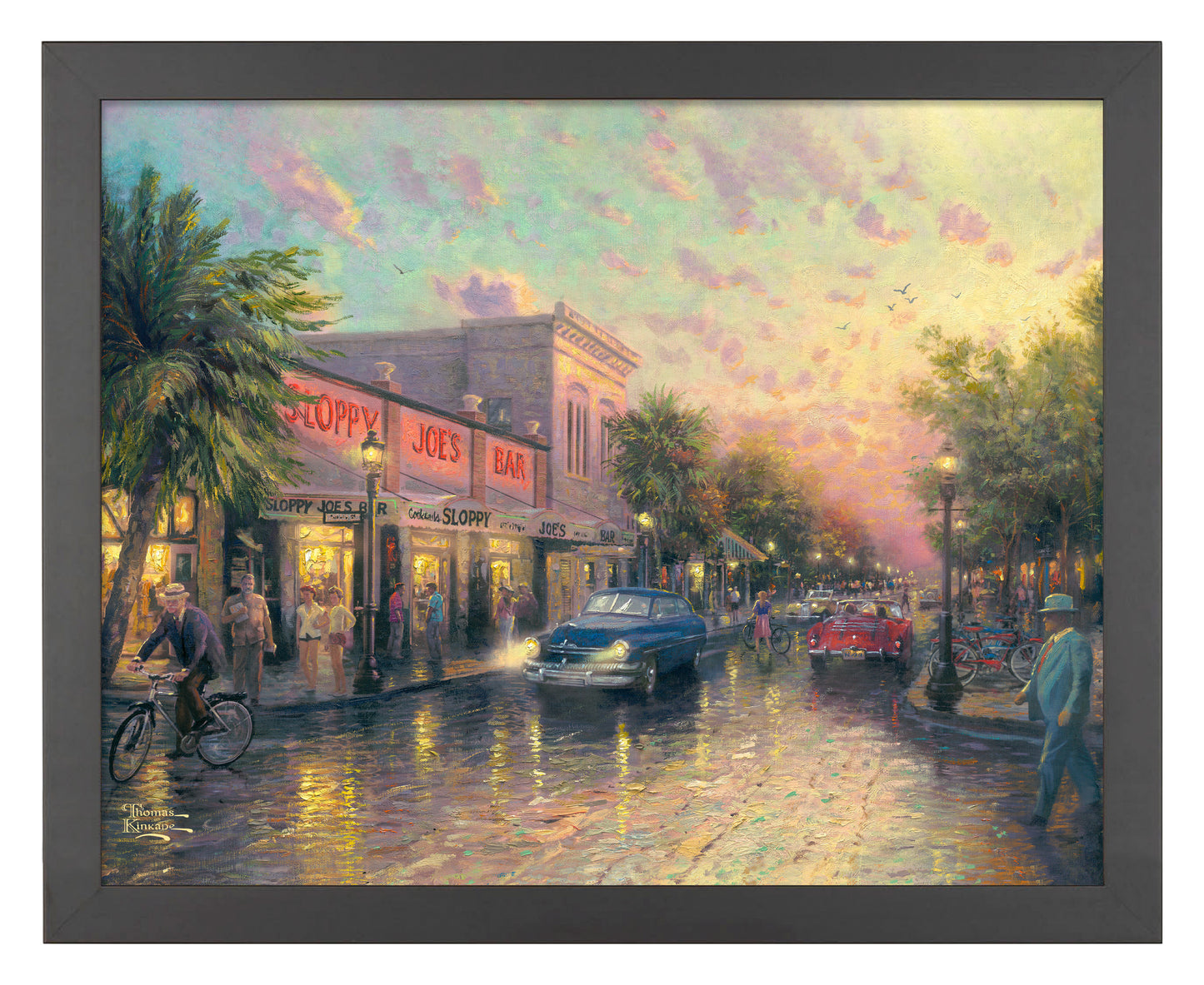 Key West - Art Prints