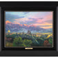 Salt Lake: City of Lights - Canvas Classics