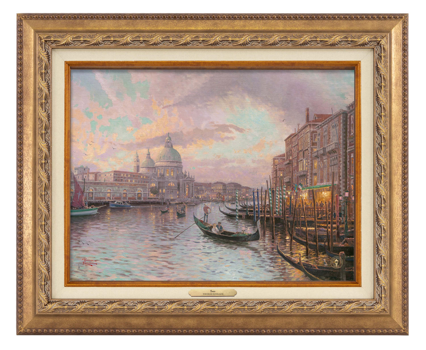 Venice - Canvas Classics