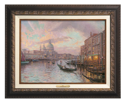 Venice - Canvas Classics