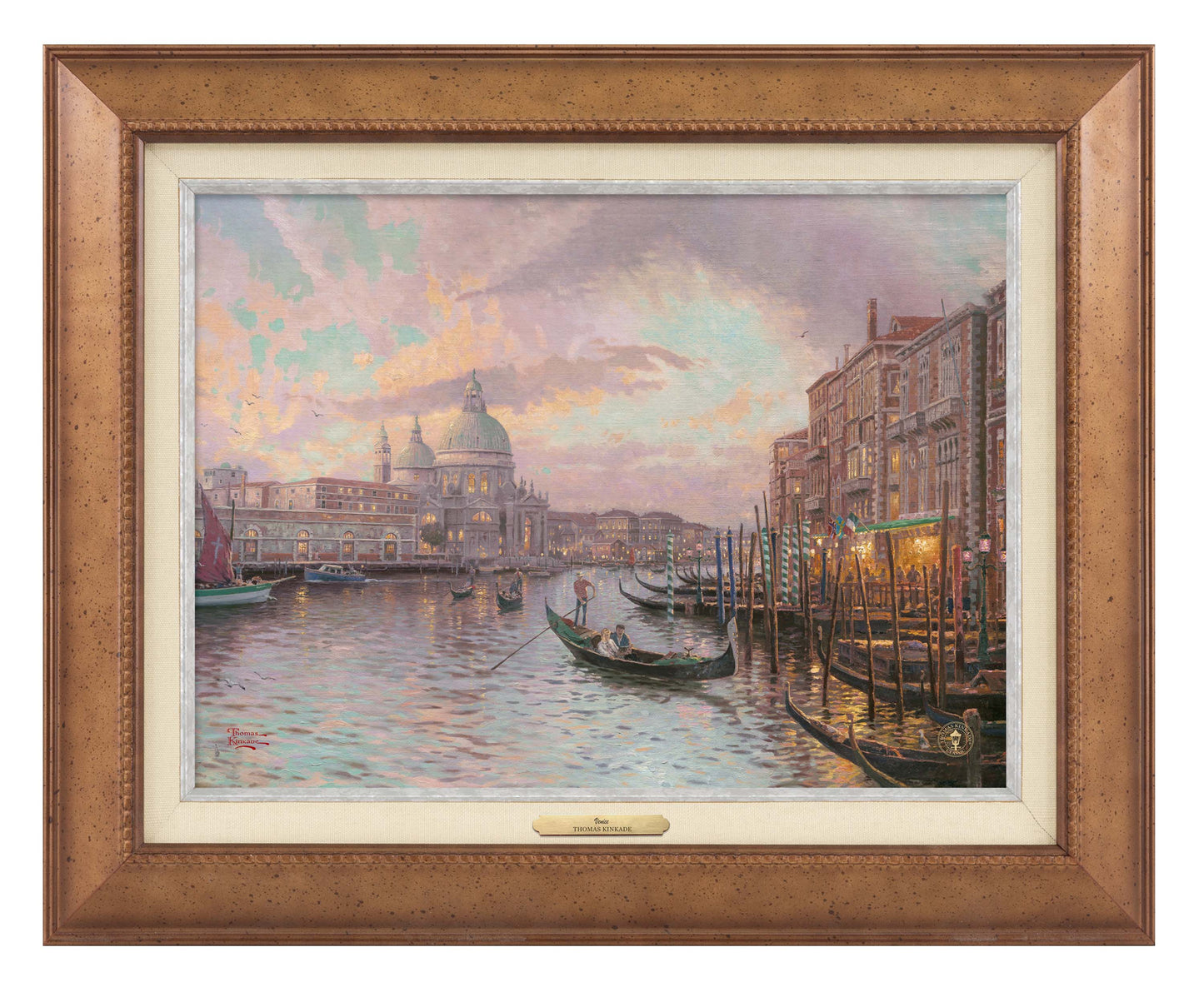Venice - Canvas Classics