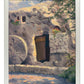 Christmas at Lamplight Village - Art Prints