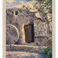 The Christmas Festival - Art Prints