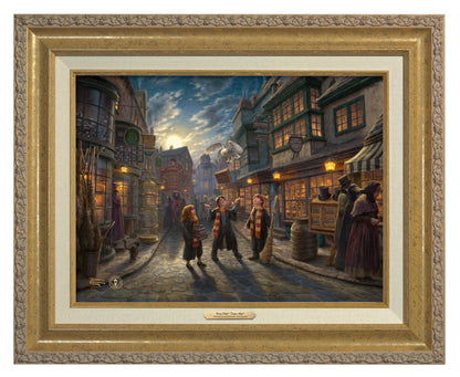 Harry Potter™ Diagon Alley™ - Canvas Classics