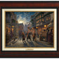 Harry Potter™ Diagon Alley™ - Canvas Classics