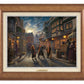 Harry Potter™ Diagon Alley™ - Canvas Classics