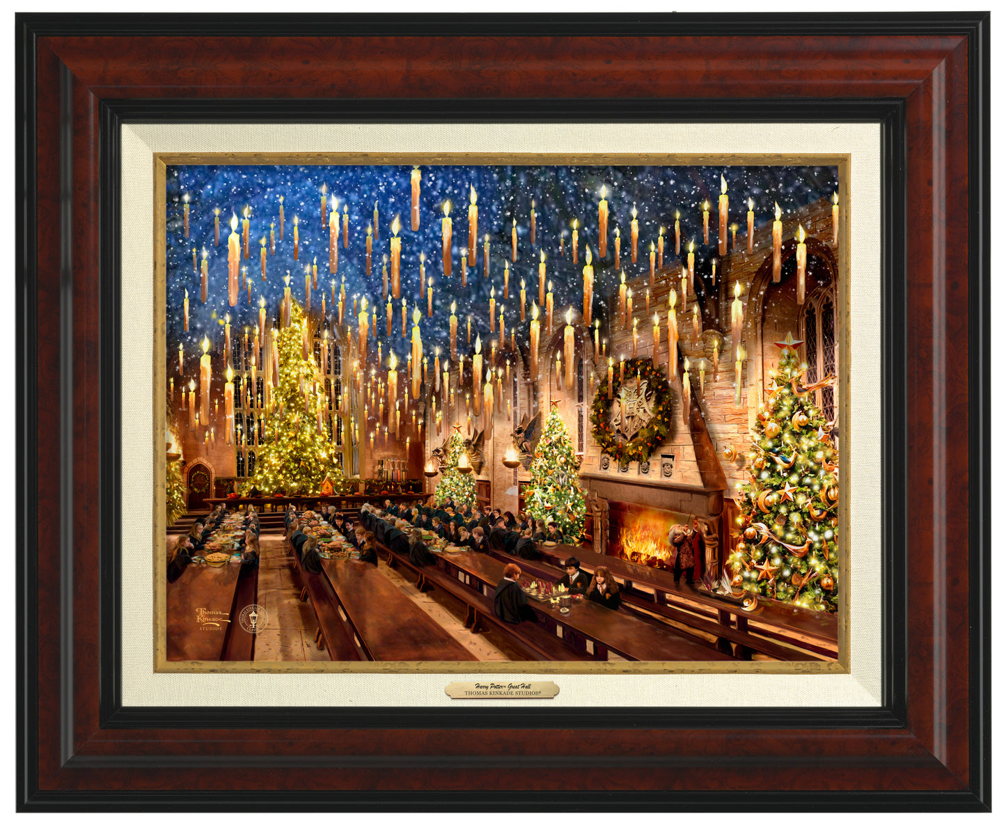 Harry Potter™ Great Hall - Canvas Classics