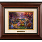 Disney Robin Hood - Brushworks