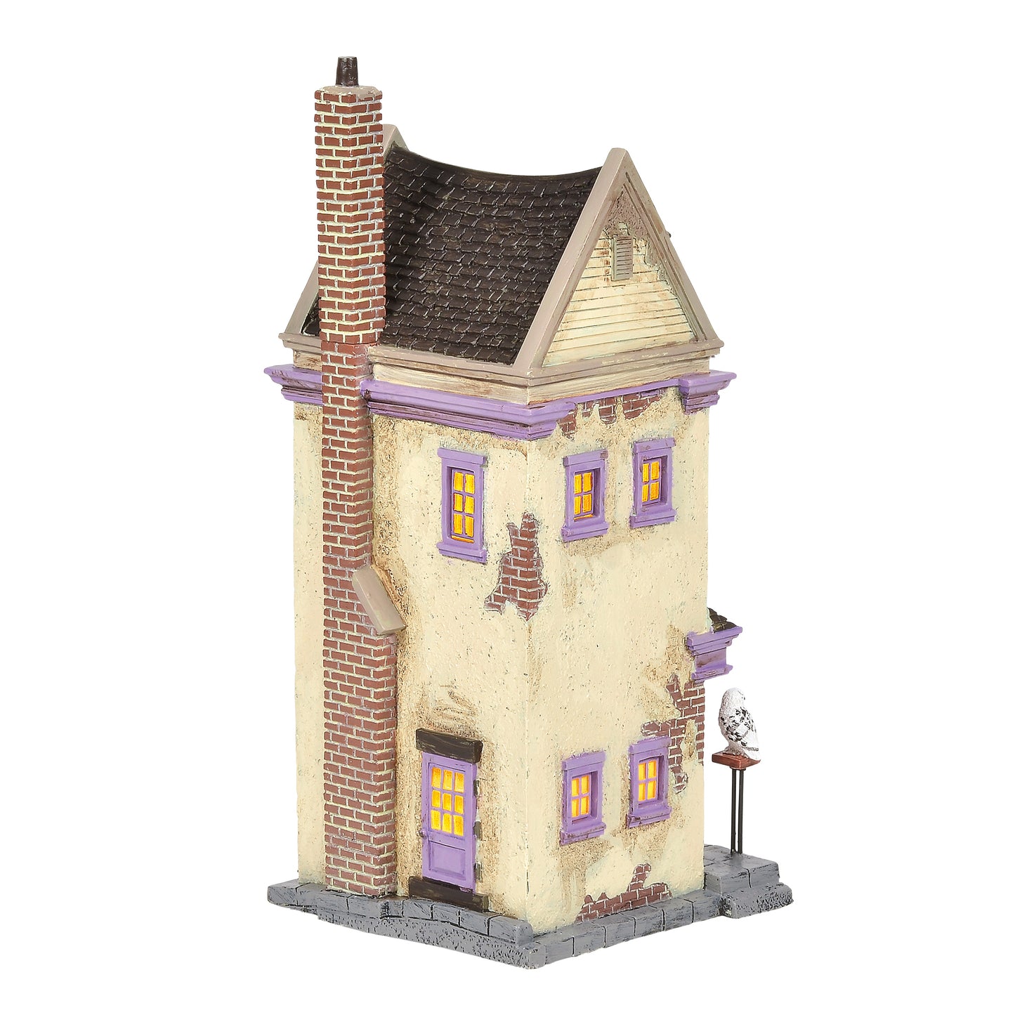 Harry Potter™ Eeylops Owl Emporium - Sculpture