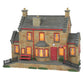 Harry Potter™ Hogsmeade Station - Sculpture
