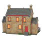 Harry Potter™ Hogsmeade Station - Sculpture