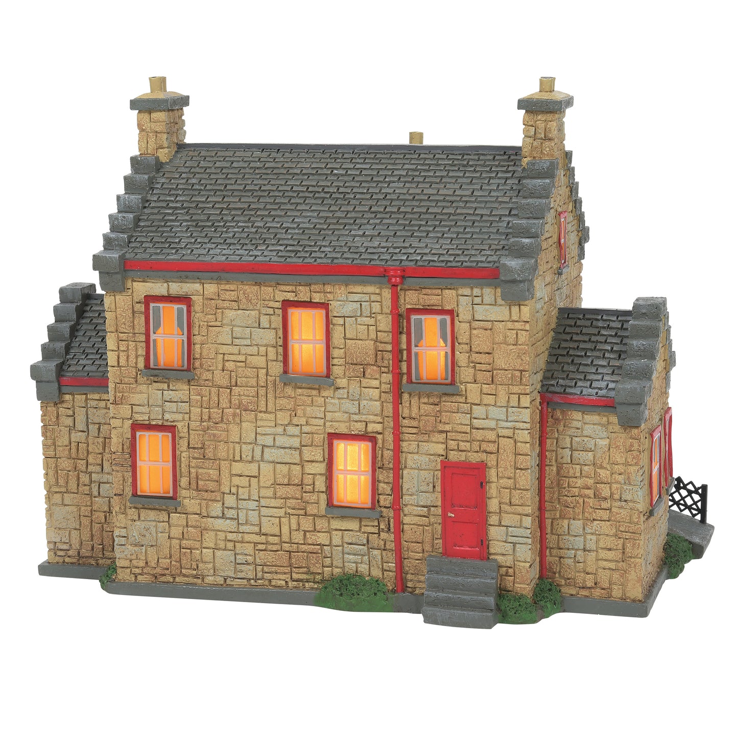 Harry Potter™ Hogsmeade Station - Sculpture
