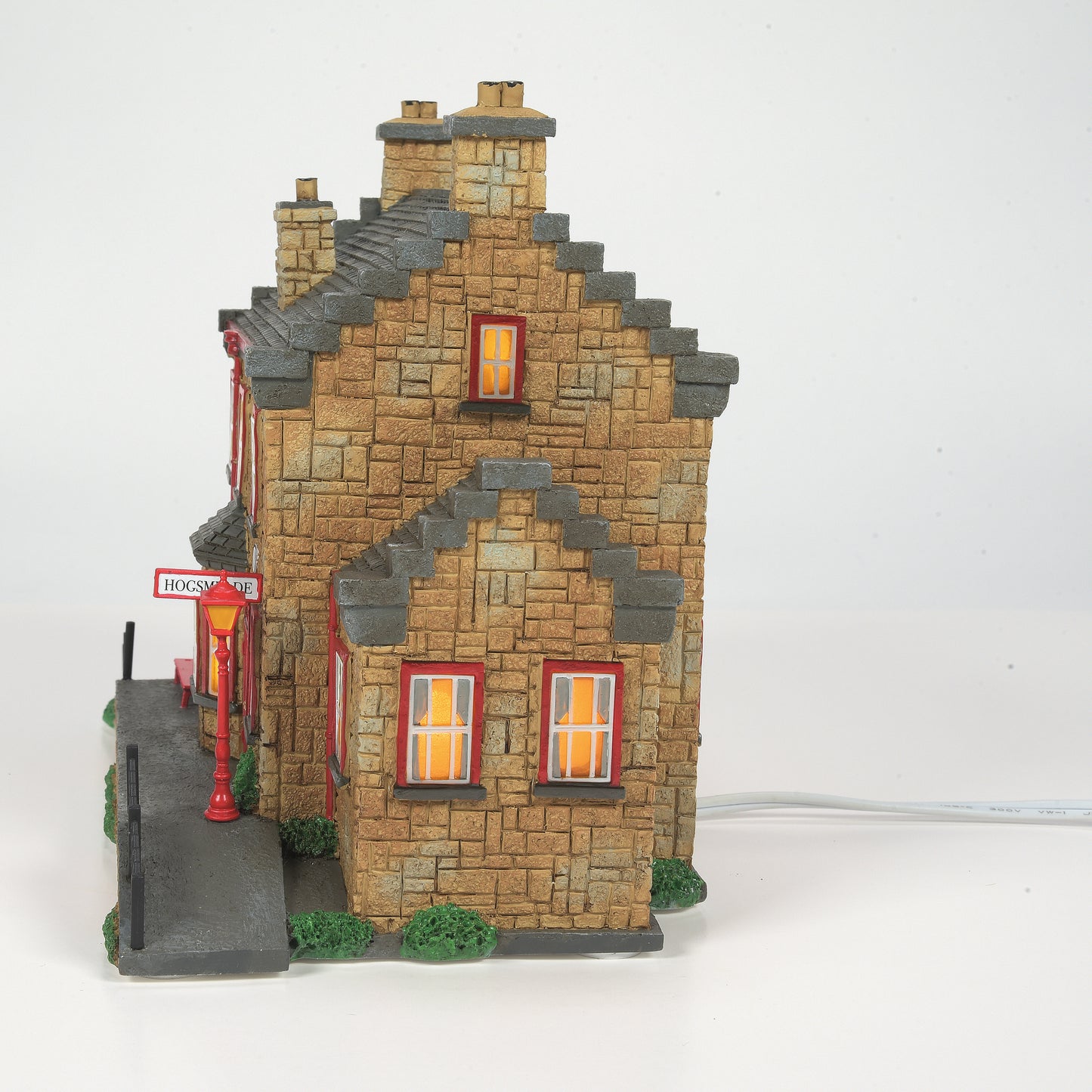 Harry Potter™ Hogsmeade Station - Sculpture