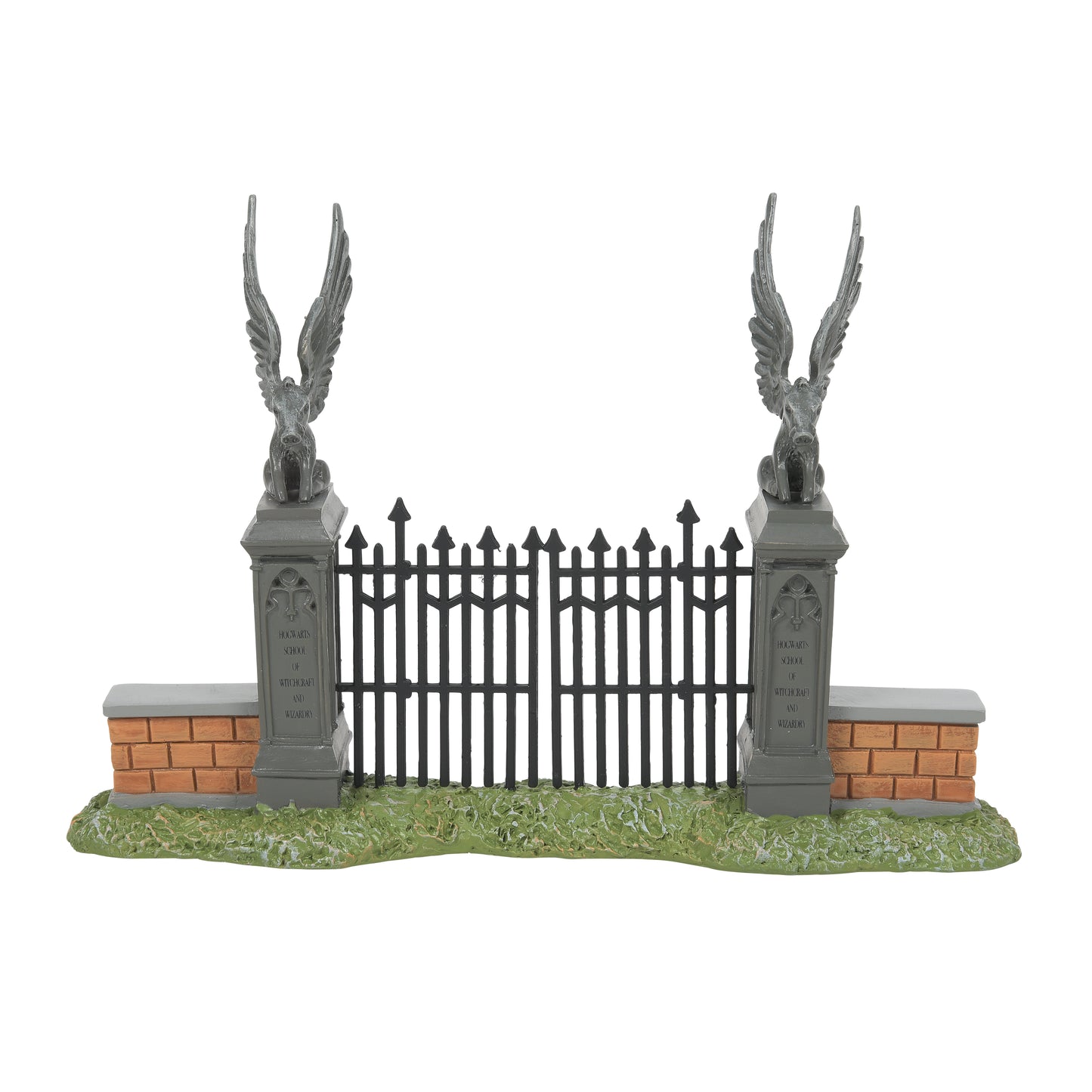 Harry Potter™ Hogwart's Gate - Sculpture