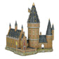 Harry Potter™ Hogwarts Great Hall & Tower - Sculpture