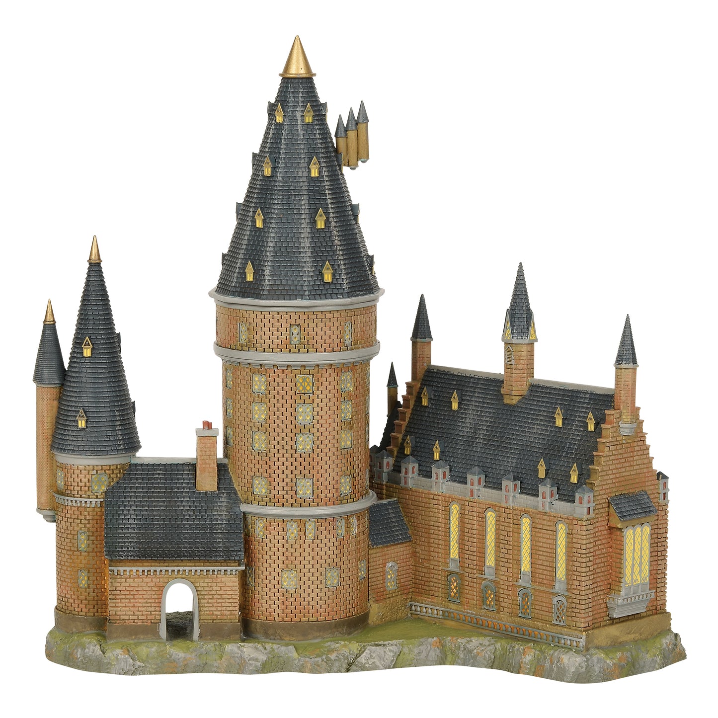 Harry Potter™ Hogwarts Great Hall & Tower - Sculpture