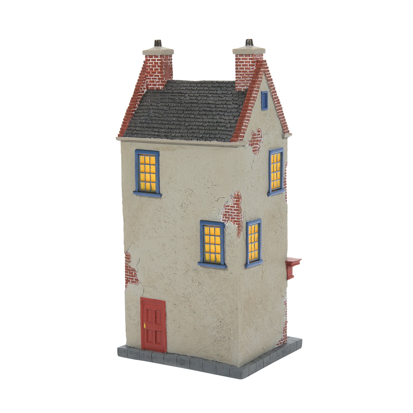 Harry Potter™ Quality Quidditch Supplies Sculpture