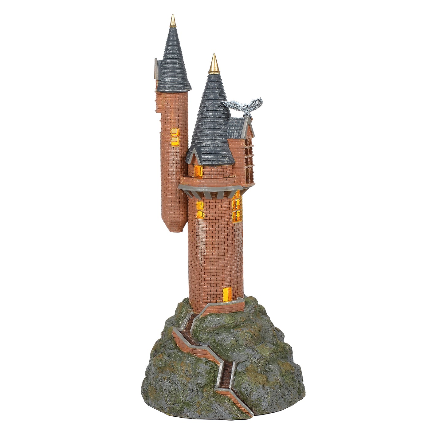 Harry Potter™ The Owlery - Sculpture