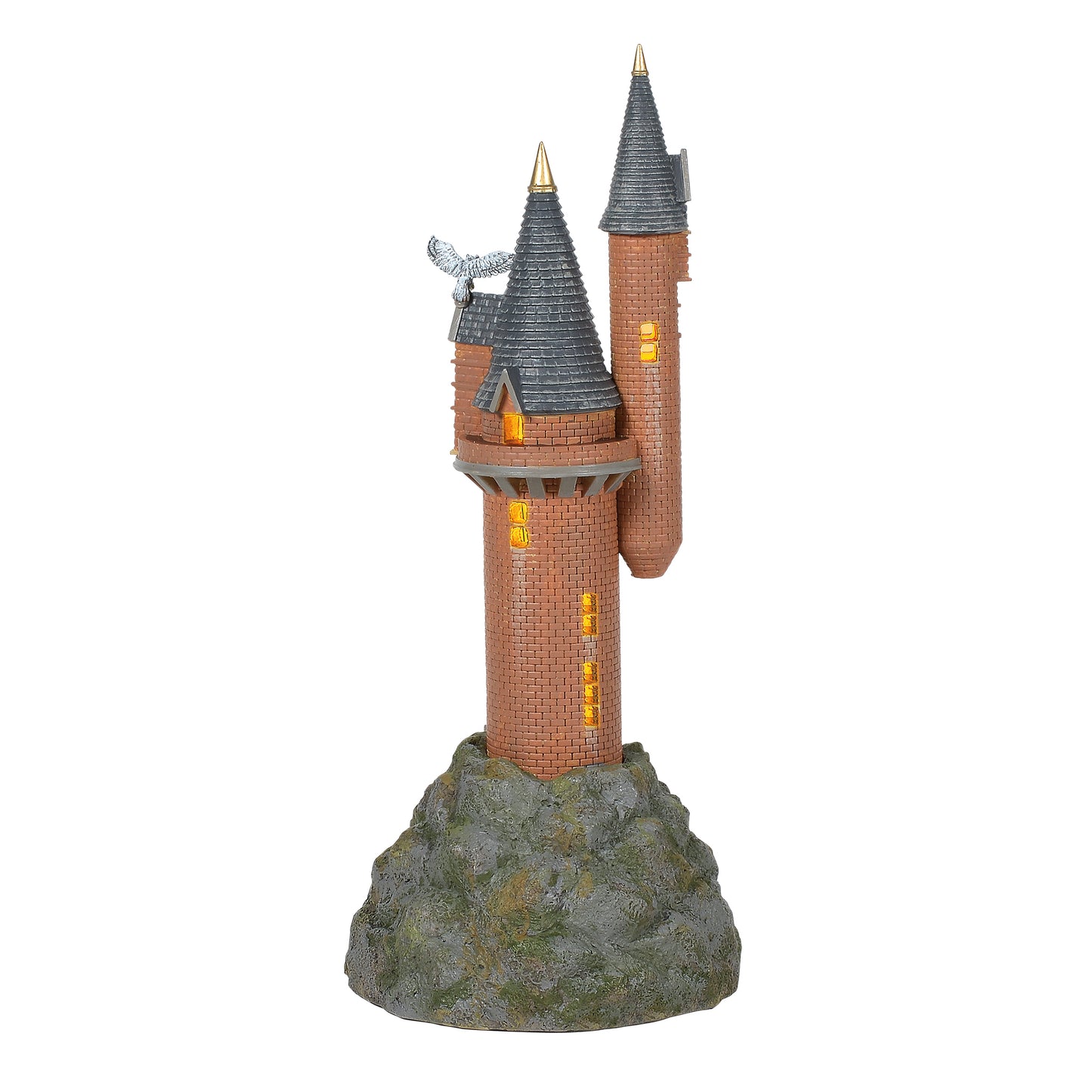 Harry Potter™ The Owlery - Sculpture
