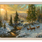 Winter Solstice - Art Prints