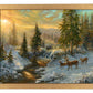 Winter Solstice - Art Prints