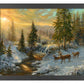 Winter Solstice - Art Prints