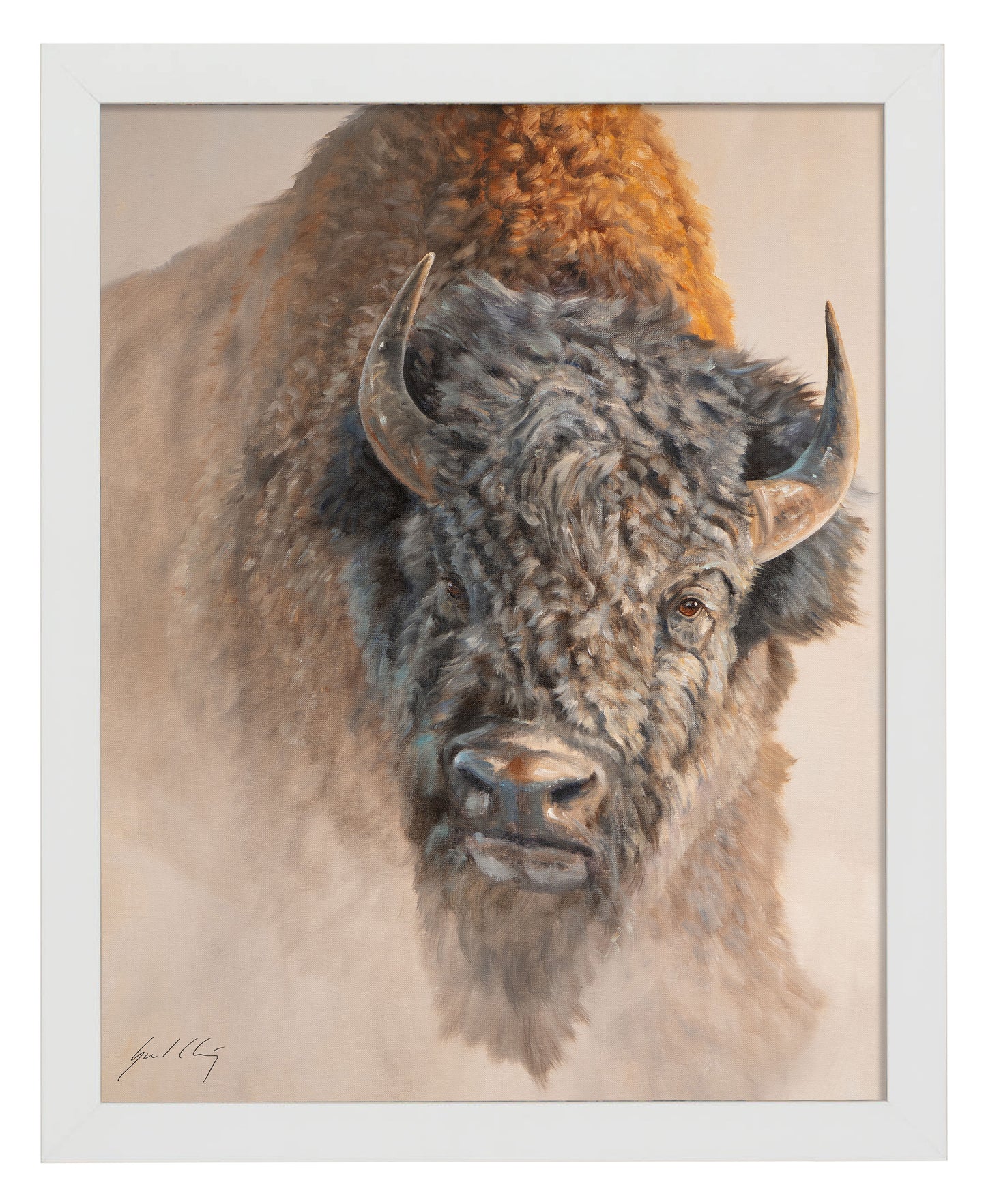 Shaking Off the Dust - Art Prints