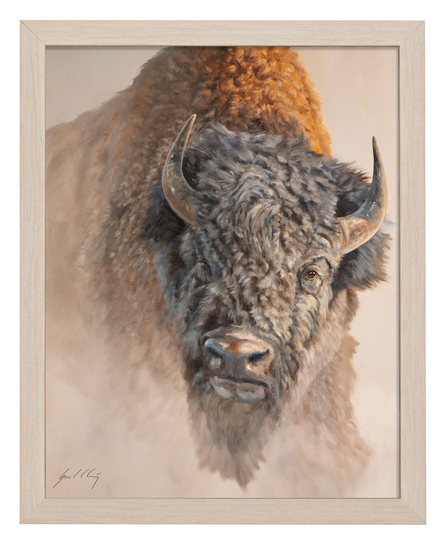 Shaking Off the Dust - Art Prints