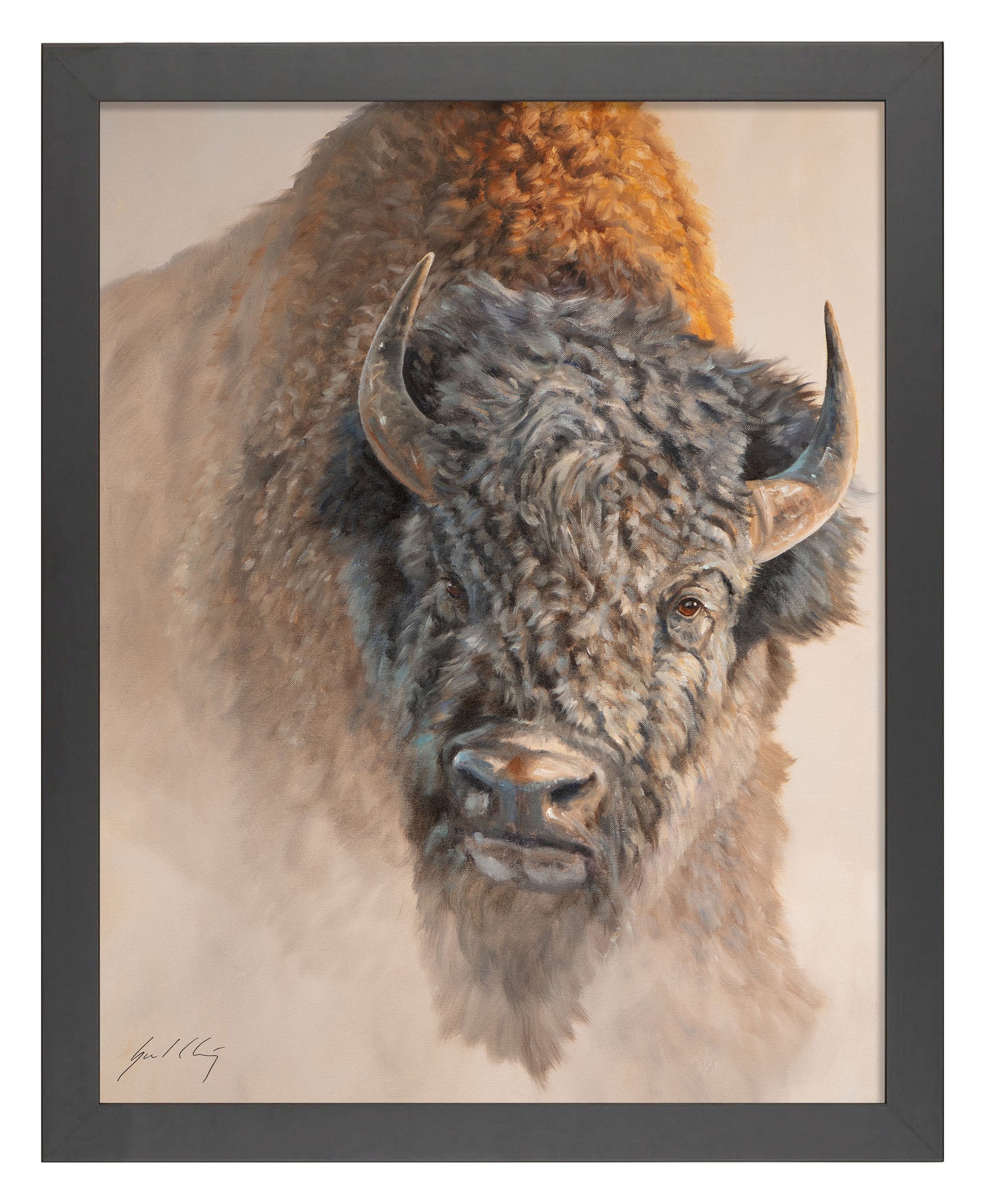 Shaking Off the Dust - Art Prints