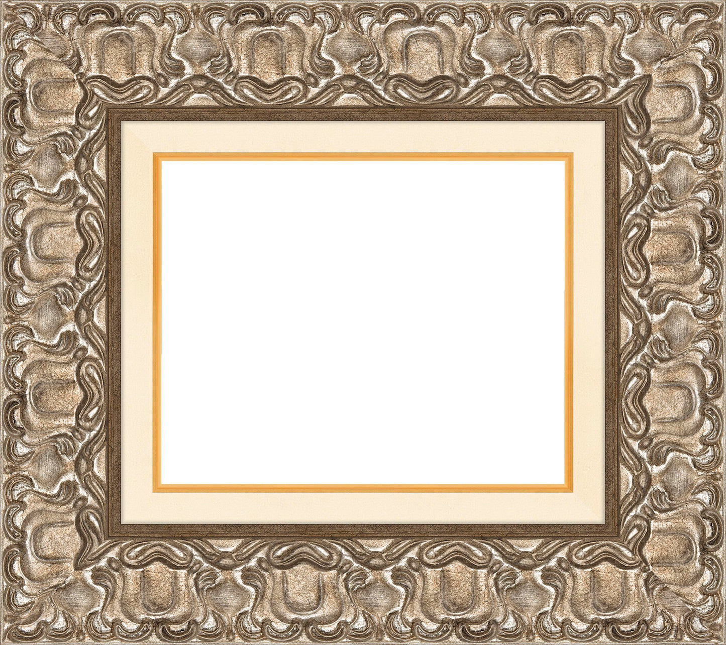 Luxembourg - Frame for Limited Edition Canvas