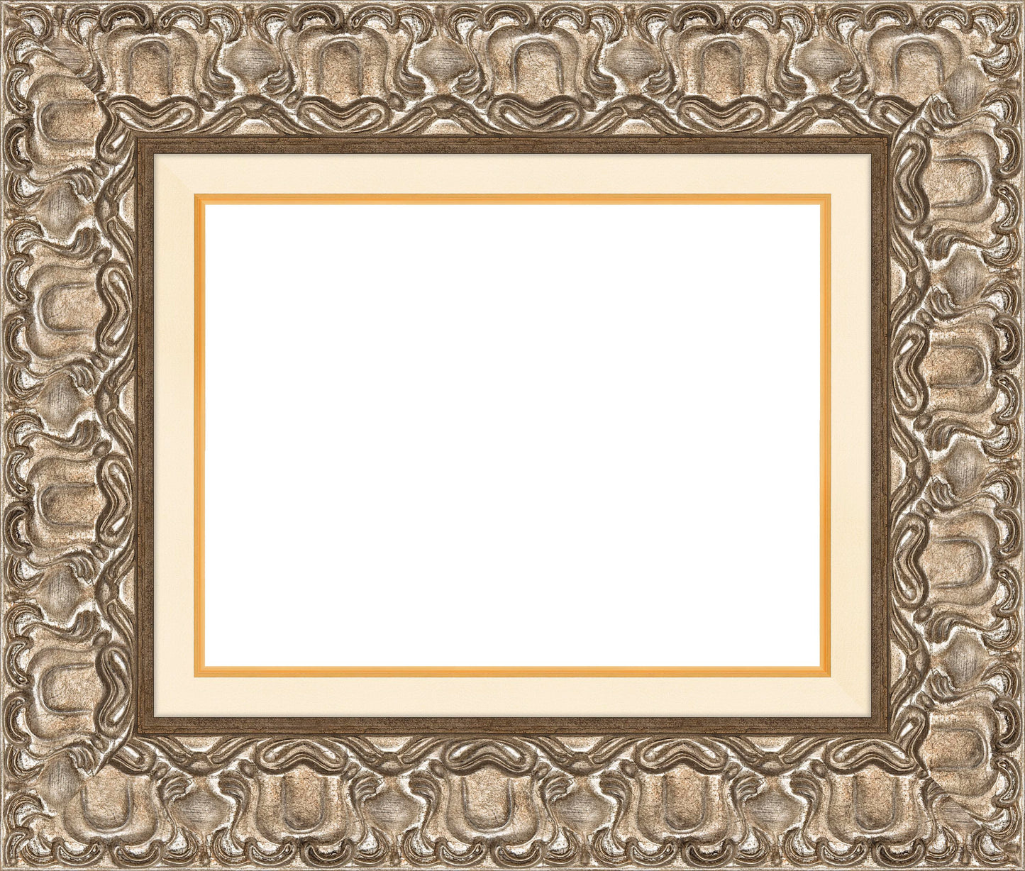 Luxembourg - Frame for Limited Edition Canvas