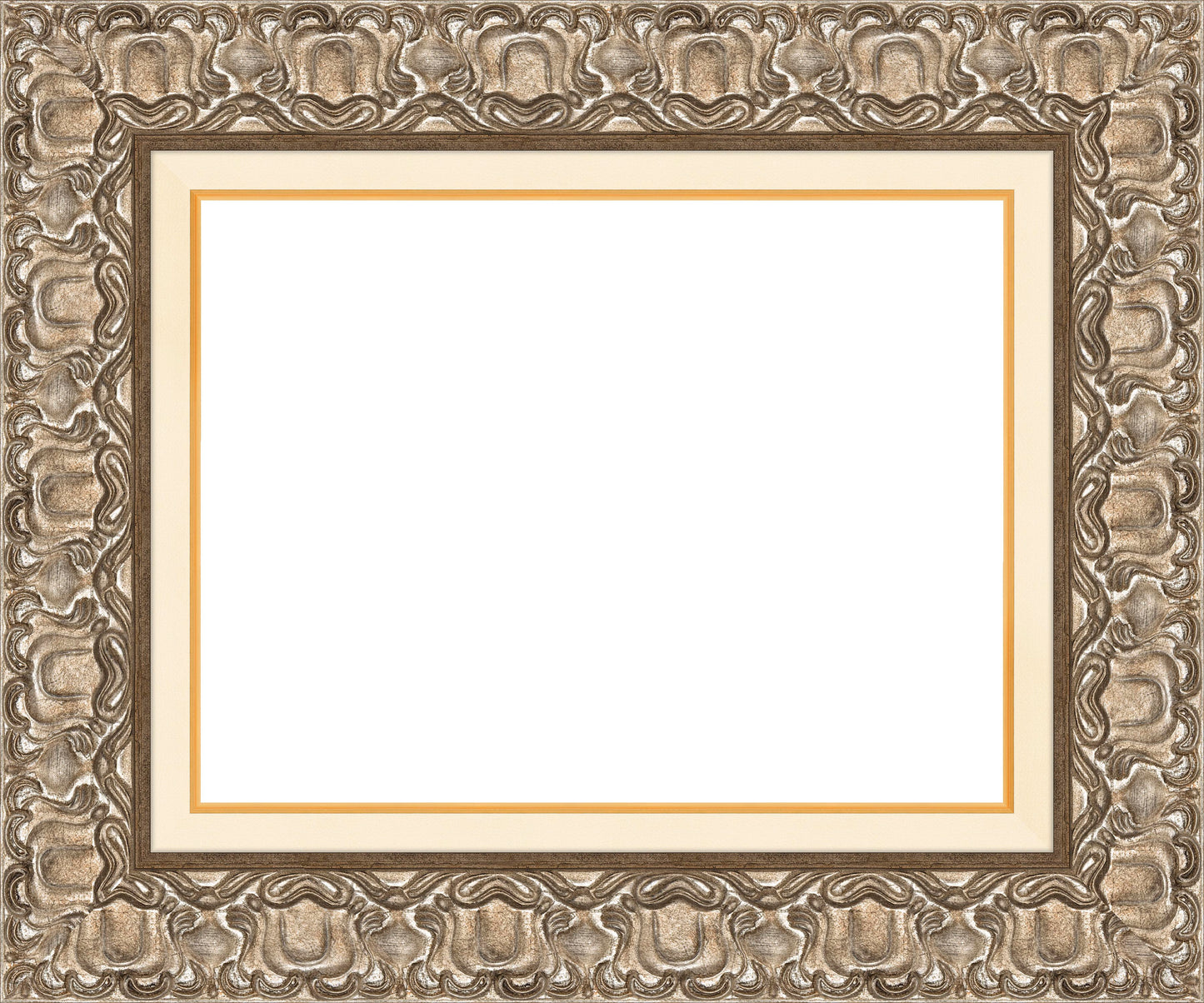 Luxembourg - Frame for Limited Edition Canvas