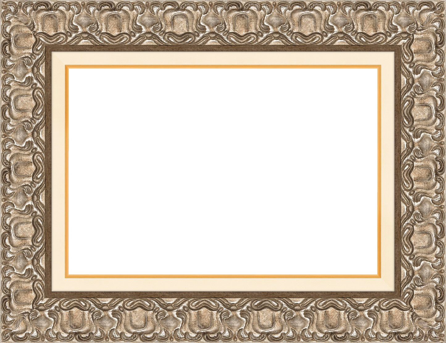Luxembourg - Frame for Limited Edition Canvas