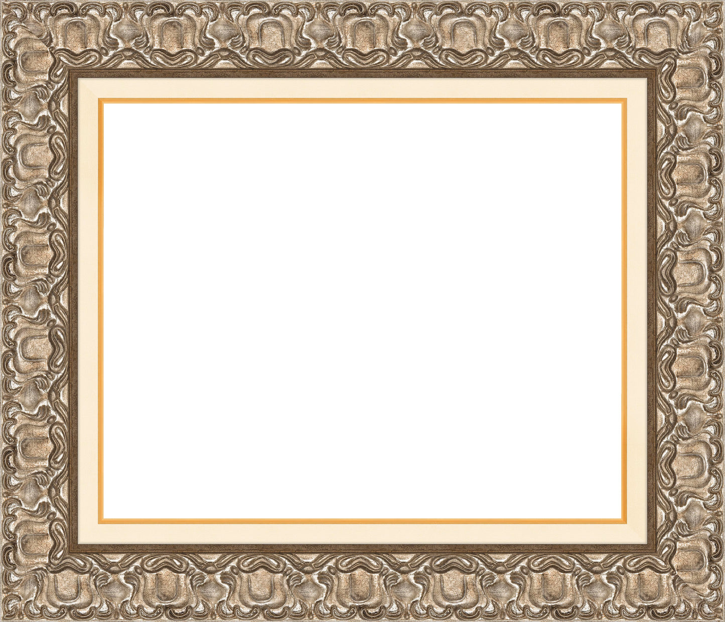Luxembourg - Frame for Limited Edition Canvas